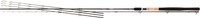 Daiwa Steckrute N`Zon Z Power Feeder LäNge 3,60M Wurfgewicht -80G