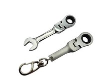 10mm Stubby Head Gear Wrench With 10mm Ratchet Wrench Flex Head 2pk 10mm Stubby Head Gear Wrench With 10mm Ratchet Wrench Flex Head 2pk