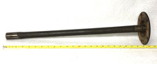 Original Austin Healey 100-610064axle10 Splinelhrhpassengerdrivershaft Original Austin Healey 100-610064axle10 Splinelhrhpassengerdrivershaft