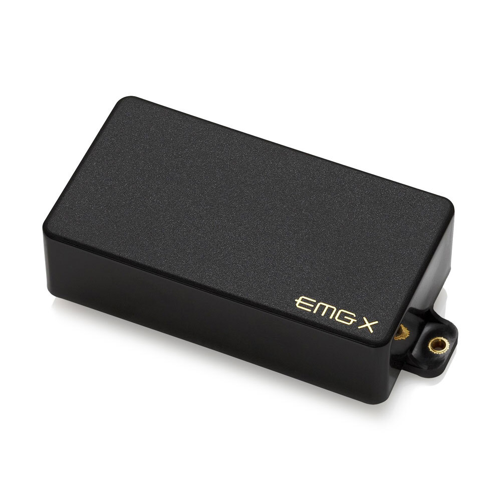 EMG 85X Humbucker Pickup (Black)