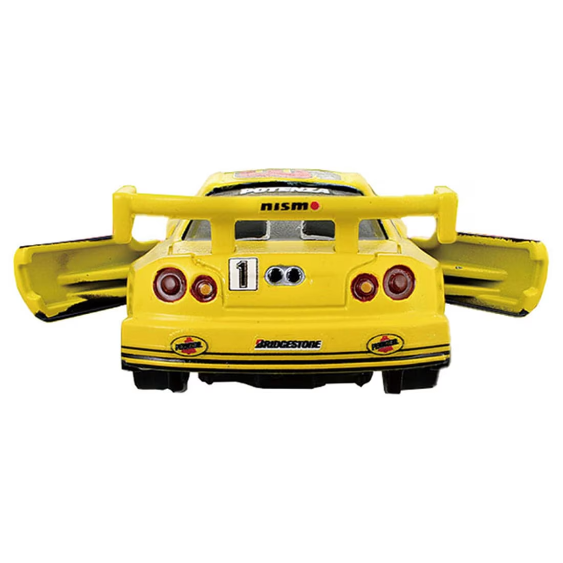 Takara Tomy / Tomica Premium Nissan Pennzoil Nismo Skyline