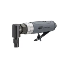 Ingersoll Rand 302B Air Angle Die Grinder, Composite Grip, 0.33 HP, 20000 RPM