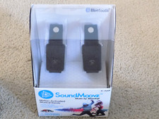 Crazart SoundMoovz Music By Moving Motion Activated Bluetooth Musical Bandz 8 