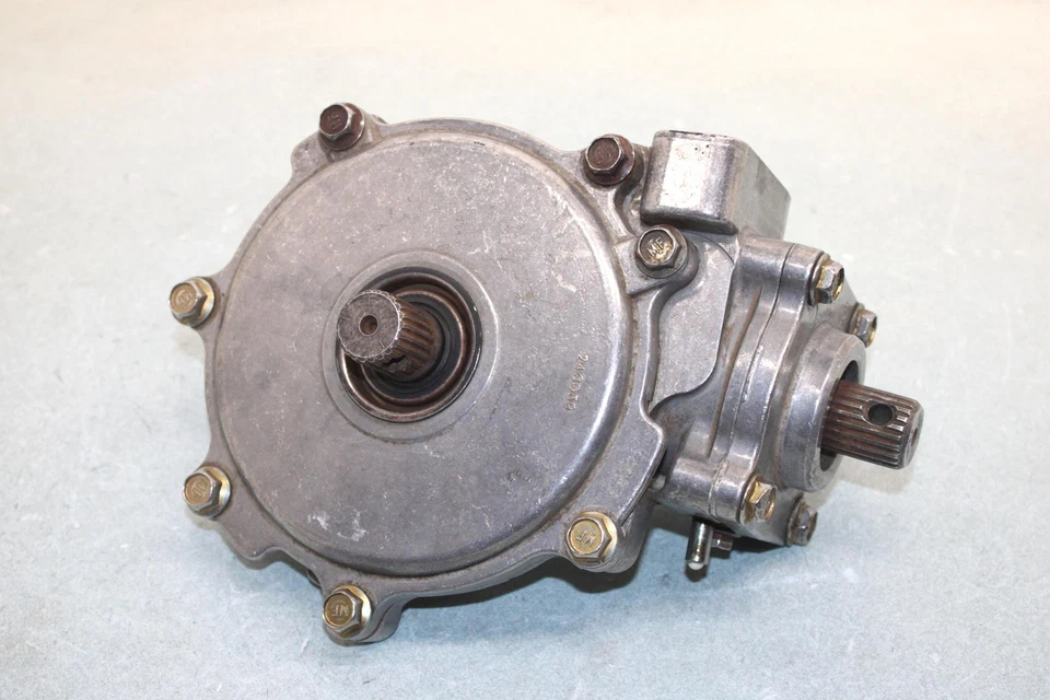 00 Polaris Xpedition 425 Oem Front Gearcase Assembly 1341253 AP19 - Image 4 of 4