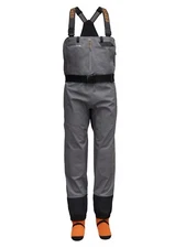 Grundens Men's Vector Stockingfoot Wader - Size M King (9-11) - NEW