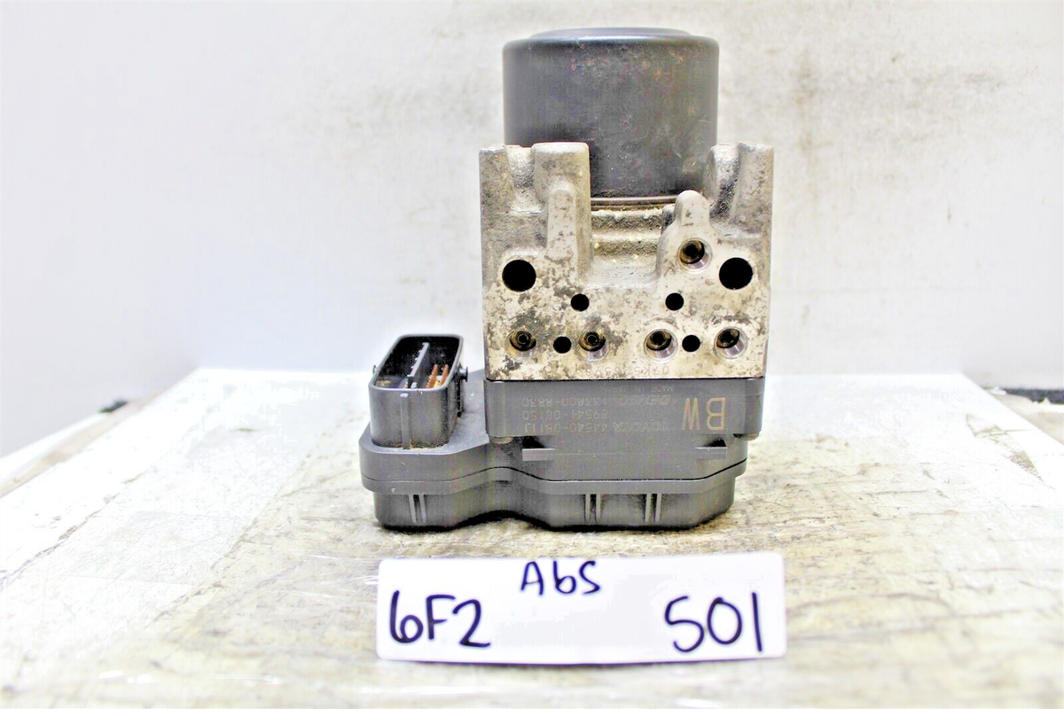 yuki a50 Front Skid Plate Fits 2023-2024 Mazda CX-50 VA40-501T4 OEM