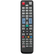AA59-00472A Replaced Remote for Samsung TV UA27D5000NRXZN UA27D5000NRCXA
