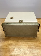 Vintage Sawyer  s 500E Projector Works But Needs A New Bulb