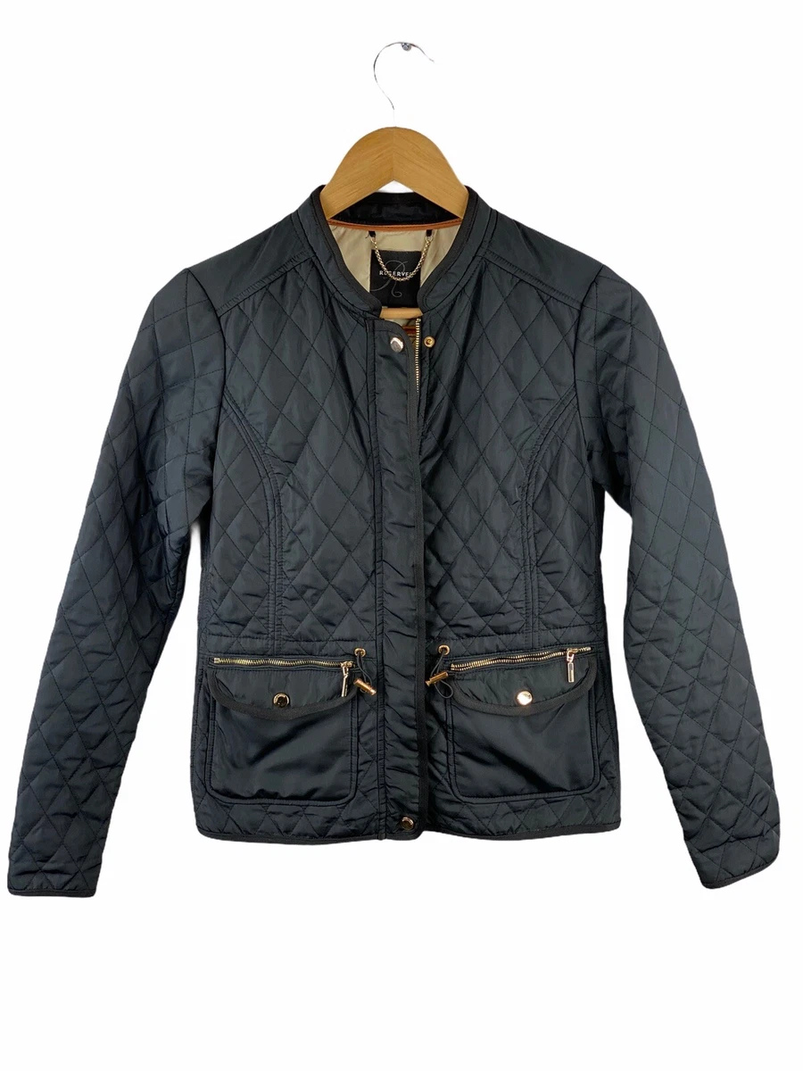 Size 34 jacket sale