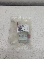 DE-STA-CO 215-U Horizontal Clamp 215U New (BT)