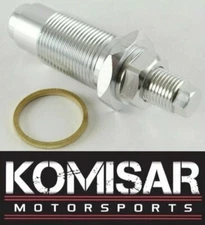 13-16 Polaris ranger 900 xp 1000 cnc Billet manual cam timing chain tensioner  