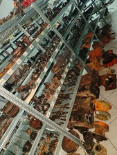 RICAMBI VALPADANA NUOVI E USATI PER TRATTORI E MOTOCOLTIVATORI VALPADANA VARI