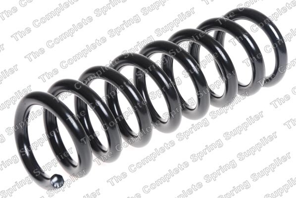 LesjÖFors 4256881 Querlenkerfeder FüR MERCEDES-BENZ, Hinterachse-image