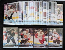 2016-17 UD Series 1 & 2 & Update Young Guns *pick from list* *complete your set*