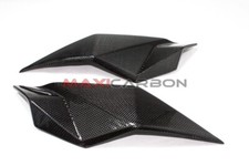 Fianchetti faro carbonio KTM 990 Super Duke (2007-2013) / Front light carbon