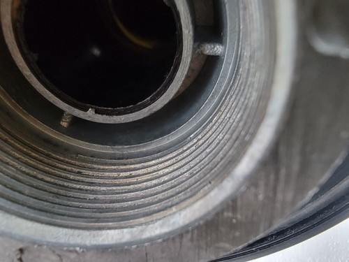 Loudspeaker Re-Entry Cone Short Cone 3-1/4 Inch SK020 Old Stock Unused - Picture 7 of 11