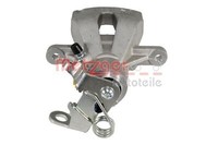 Metzger 6260572 Bremssattel Passend FüR Fiat