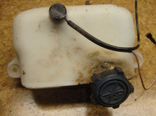 1995 Polaris Trailboss 250 Trail Boss 2 Stroke Engine Oil Tank Lid Cap Cover 94