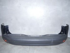 Stoßstange hinten PANTHER-SCHWARZ MET. FORD S-MAX (WA6) 2.0 TDCI