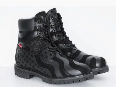 Supreme Timberland 6