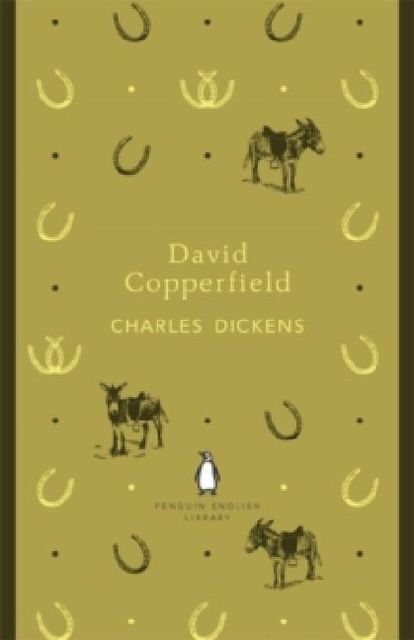 Thumbnail - David Copperfield