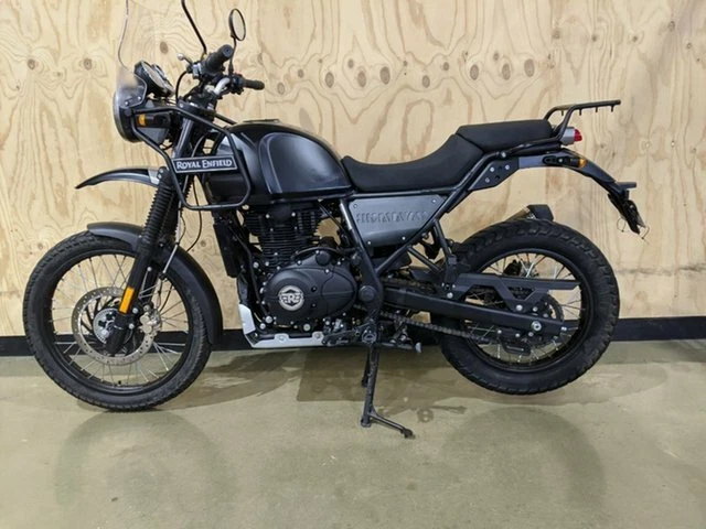royal enfield himalayan gumtree