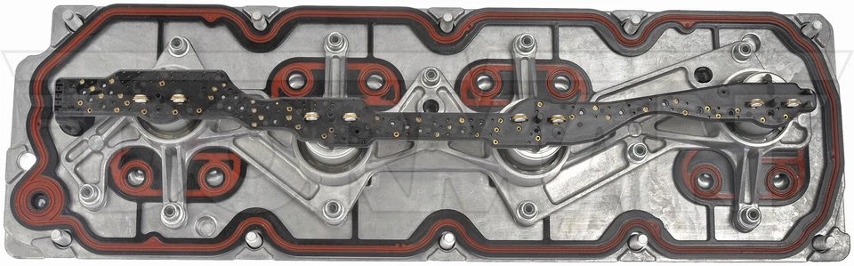 Dorman Engine Valve Lifter Oil Manifold Fits 2007-2013 GMC Sierra 1500 2008 2009 - Image 2 of 4