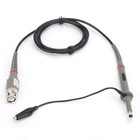 P6100 Oscilloscope Test Probe 1X/10X 6MHz‑100MHz Digital Oscilloscope Spares ◈