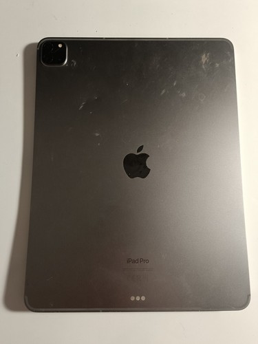 HS - IPAD PRO 12.9 A2437 HS Hors Service Pour Pièces Apple Cassé - Zdjęcie 4 z 11