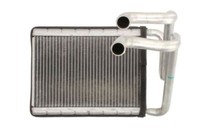 Thermotec WäRmetauscher HeizungsküHler FüR Hyundai Grandeur Sonata 2.0-3.3