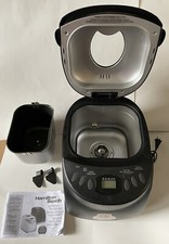 Hamilton Beach 29882C HomeBaker Breadmaker Bl...