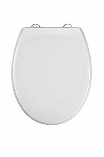 D-Form Montierung WC-Sitze