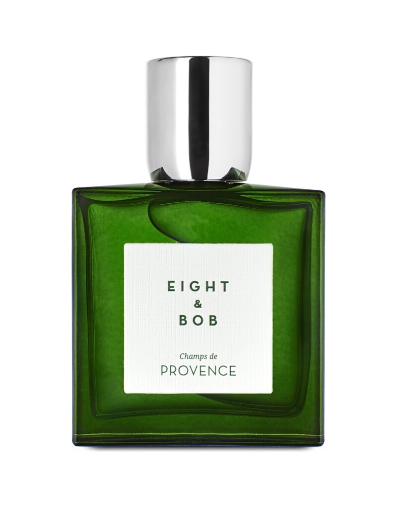 CHAMPS DE PROVENCE - Eight & Bob
