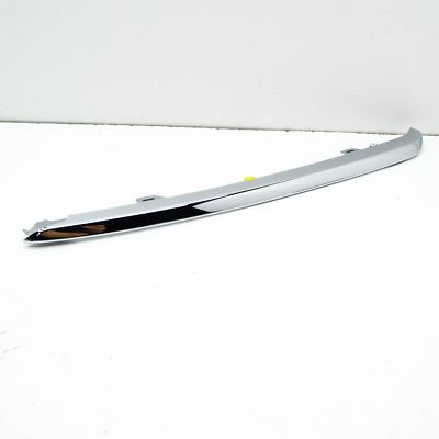 MAZDA 6 Sedan GJ GL Stoßstangenleiste vorne rechts GBVG-50-121