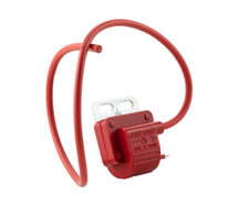 Bobina accensione potenziata Piaggio Ciao SI Bravo Vespa 50 Special L N R PX APE