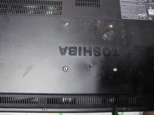 Working Toshiba 24” 24V4210U Combo FHD LED TV & DVD Player w Rmt No Stand - Picture 15 of 15