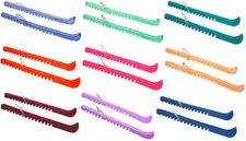 Adjustable Figure Centipede Skate Guards Hard Walking Bladeguards Blade Covers