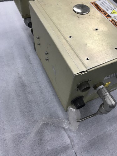 95-0503 ? 95-2665 Rev A ?Waveguide For Gasonics Aura 3010 3000 AWD-D-3-8-006 - Picture 8 of 12