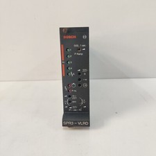 BOSCH SPR3 - VLRD 0811405128 AMPLIFIER CARD