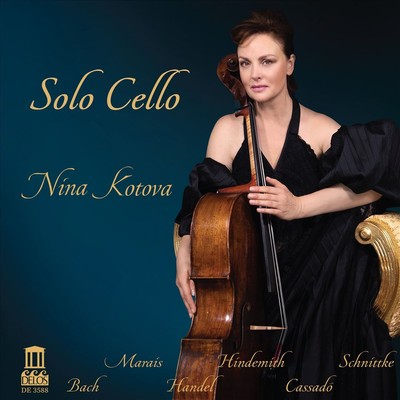 SOLO CELLO