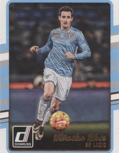 Panini WCCF 2010-2011 EXTRA Miroslav KLOSE Japan Pre-Owned | eBay