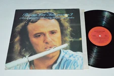 THIJS VAN LEER Introspection 3 LP 1977 Columbia Records Canada PES-90445 VG+/VG