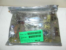 NEW SIMPLEX 556-707 POWER SUPPLY BOARD 8556707 FIRE ALARM PART