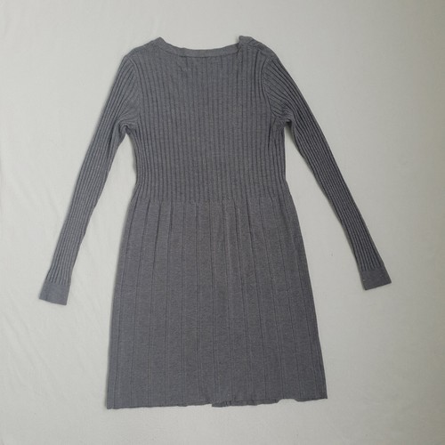 Cardigan Uccello Lucky 30% Cashmere 45% Lana Taglia L/XL Maglione Lungo Elast... - Foto 14 di 24