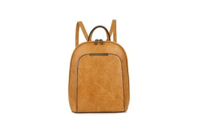 LONG AND SON Long & Son Medium Size Backpack