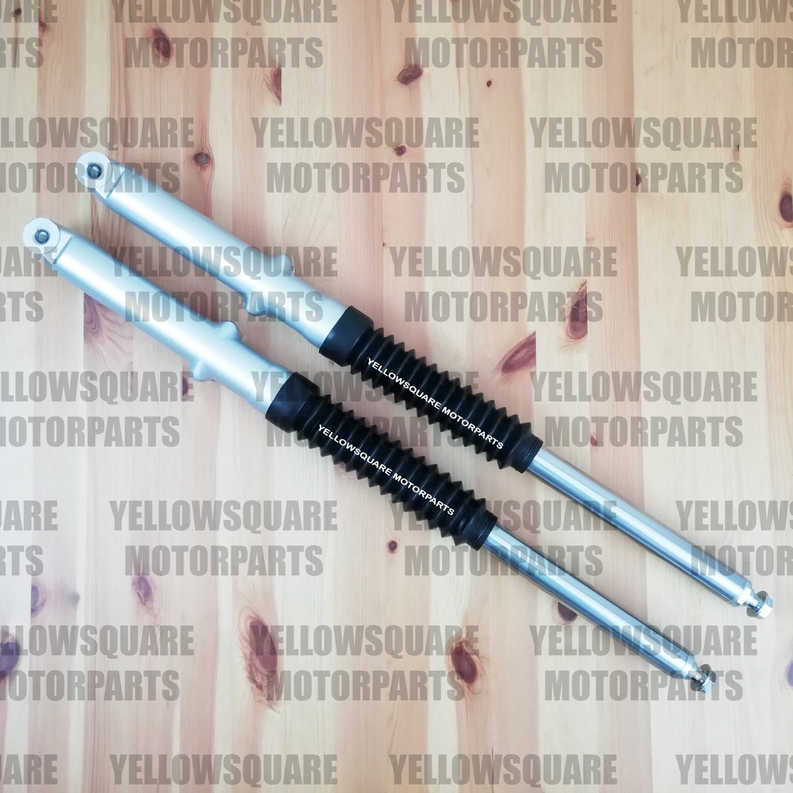 Fork Legs Honda SL100 SL125 SL 100 125 Drum Brake Model Only 27mm Forks