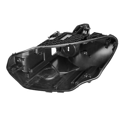 Scheinwerfergehäuse für MERCEDES EQE 2022 - on Performance LED A2959069700 Links