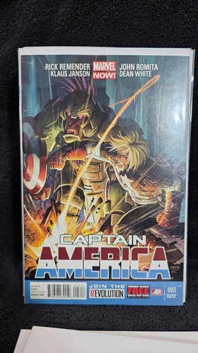 Captain America Back Issues *You Pick Your Lot* All Vintages Annuals One-shots🛡 - Picture 37 of 55