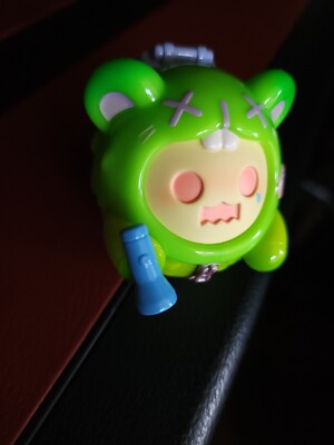 Shin Woo Ghost Bear House series: GHOST HUNTER