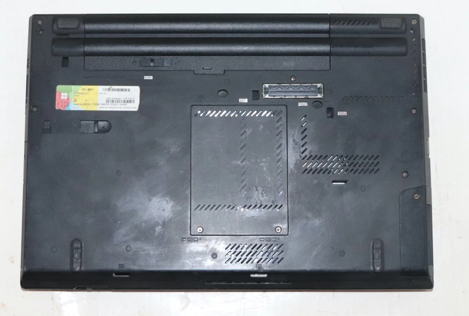 Lenovo ThinkPad T430|Core i7@2.90 GHz|12GB RAM|256GB SSD|WIN10. PROF|Webcam - Image 2 of 4